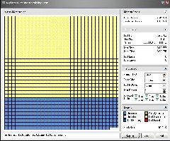 RightMark Memory Stability