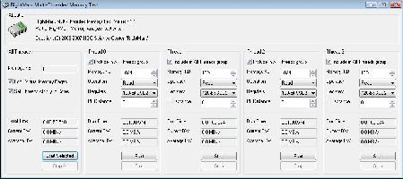 RightMark Multi-Threaded Memory Test