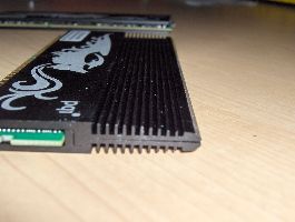 PQI Turbo Immortality DDR3-1600 kit