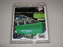 Patriot Viper 4GB DDR3-1800 kit