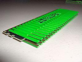 Patriot Viper 4GB DDR3-1800 kit