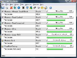 Performance Test 6.1
