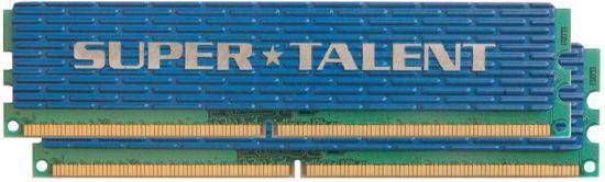 Super Talent PC8000 DDR2-1000