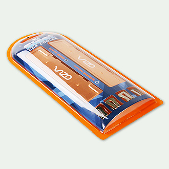 Vizo Sleet DDR Cooler