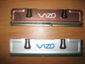 Vizo Sleet DDR Cooler