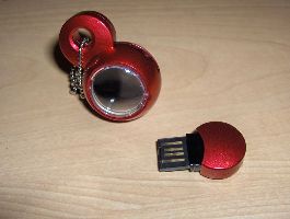 a-data mickey mouse flash drive