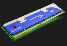 Kingston HyperX Memory DDR2-1066