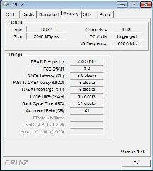 Kingston HyperX Memory