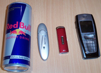 Red Bull Gives you wiiings!