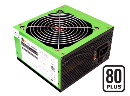 Logisys PS650U12