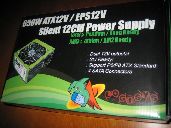 Logisys PS650U12