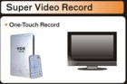 VOX TV-R