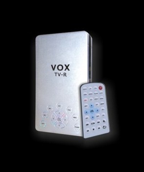 VOX TV-R