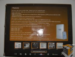 VOX TV-R