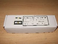 Brite Strike Blue Dot Series Flashlight