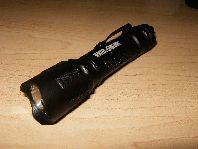 Brite Strike Blue Dot Series Flashlight In Box