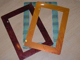 Cenomax 7" digital photo frame