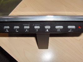 Cenomax digital picture frame