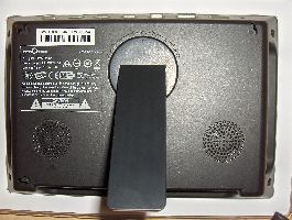 cenomax digital picture frame