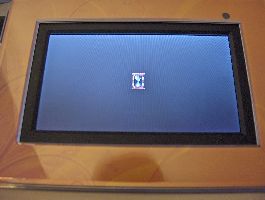 cenomax digital picture frame