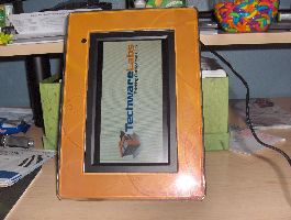 cenomax digital picture frame