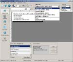 DYMO Label Interface