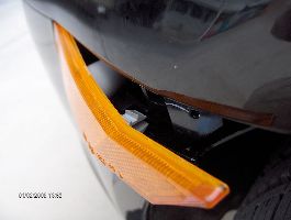 Techware Labs Reviews Ford Fusion Side Marker Replacement
