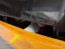 Ford fusion side marker light replacement #10