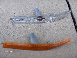 Techware Labs Reviews Ford Fusion Side Marker Replacement
