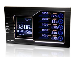 Sentry LX