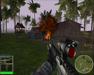 Typhoon Rising Gameplay