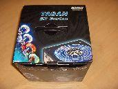 Tagan 900W BZ900 power supply