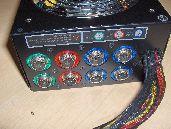 Tagan 900W BZ900 power supply