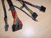 Tagan 900W BZ900 power supply
