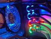Tagan 900W BZ900 power supply