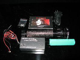 Wicked Lasers Torch