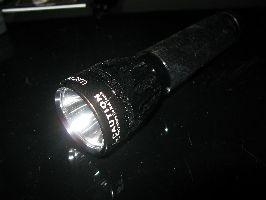 Wicked Lasers Torch