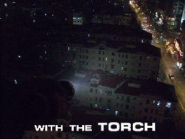 Wicked Lasers Torch