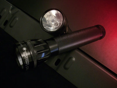 Wicked Lasers Torch