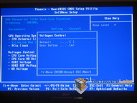 Abit AN78GS BIOS AwardBIOS