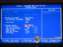 Abit AN78GS BIOS AwardBIOS