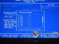 Abit AN78GS BIOS AwardBIOS