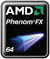 AMD 64 Phenom FX