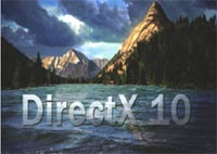 DirectX 10