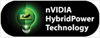 NVidia Hybrid Power