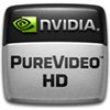 NVidia PVHD