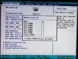 ASUS Striker II NSE/Extreme Motherboard BIOS