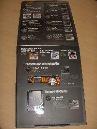 ASUS Striker II NSE/Extreme Motherboard