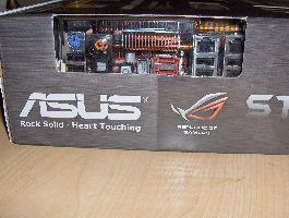 ASUS Striker II NSE/Extreme Motherboard