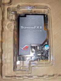 ASUS Striker II NSE/Extreme Motherboard